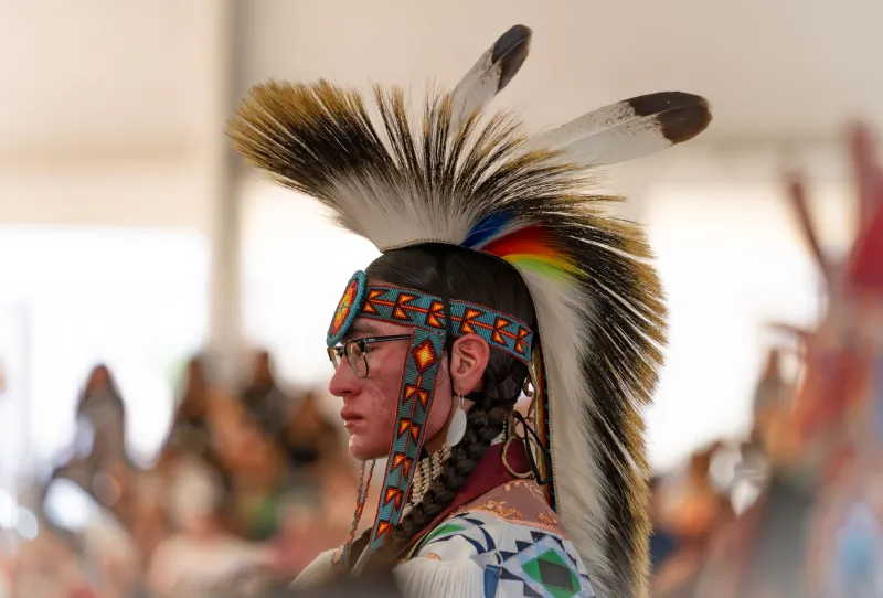 Festivals That Actually Mean Something: 7 Gatherings Where Indigenous and Regional Heritage Lives and Breathes