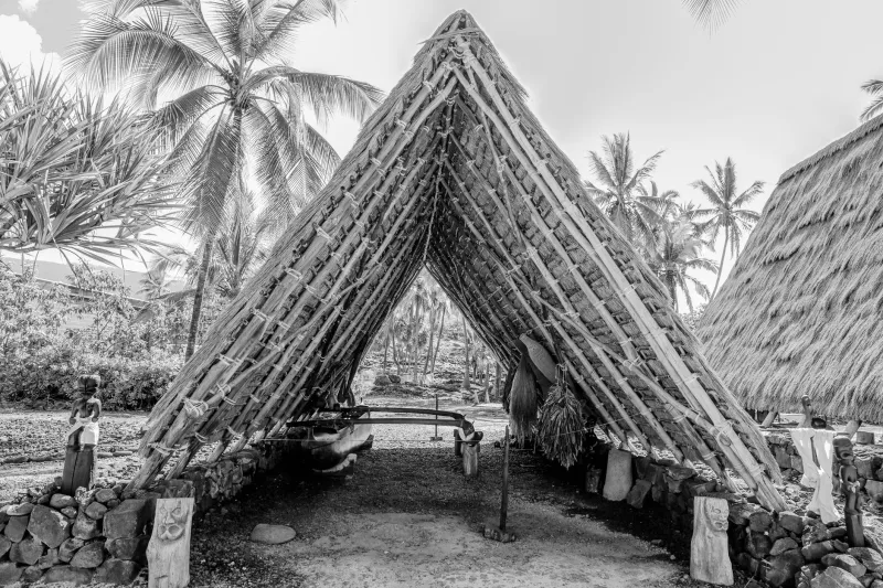 Building From the Inside Out: Native Architects Are Designing Spaces That Remember Who We Are