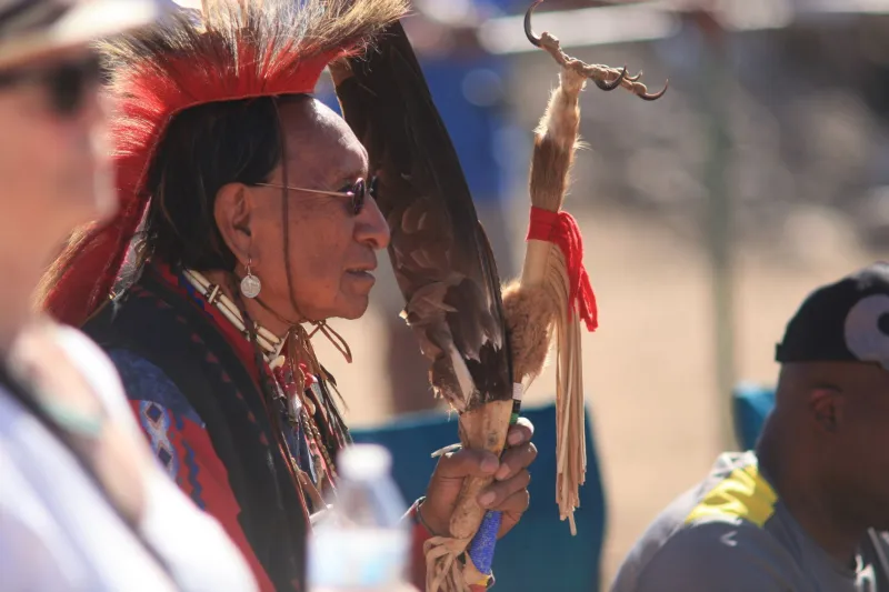 Breathing Life Back Into the Words Our Grandparents Spoke: The Indigenous Language Revival Rewriting America's Future