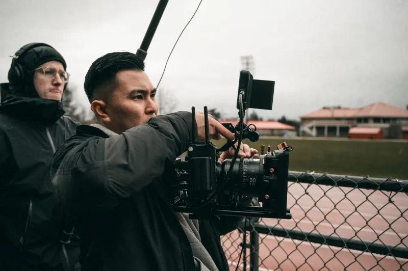 Lights, Camera, Sovereignty: The Native Filmmakers Taking the Screen Back