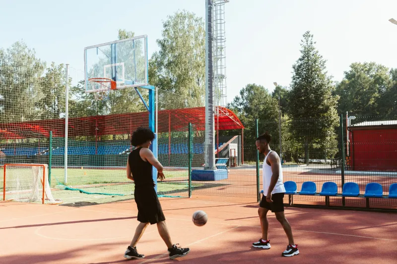 The Court Is Ours: How Native Basketball Tournaments Became the Heartbeat of Indigenous Community Life