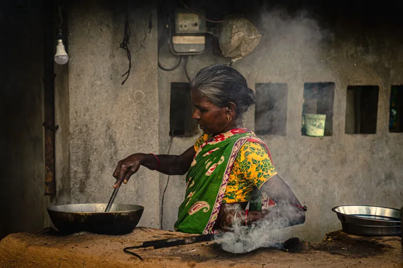 Stirring the Pot of Memory: How Native Cooks Are Bringing Ancestral Flavors Back to American Kitchens