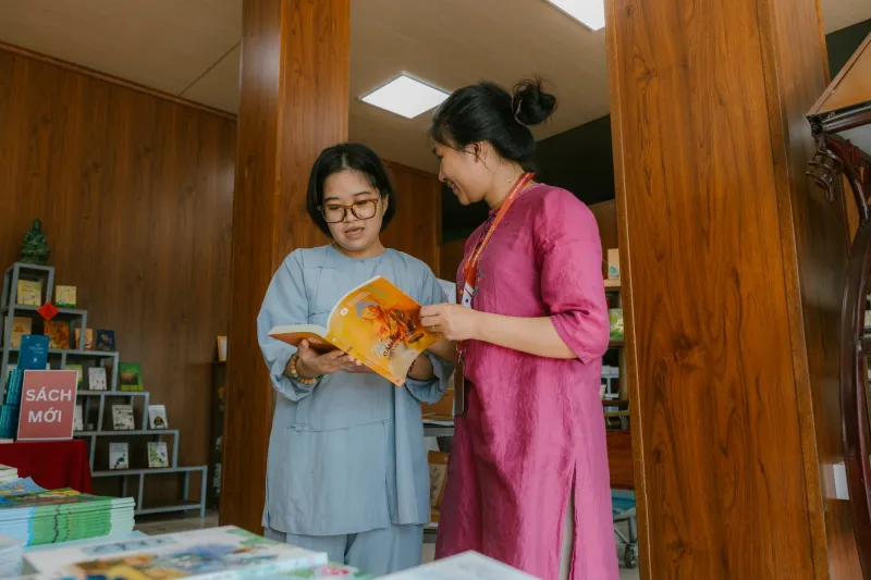 More Than a Shelf: Why Native-Owned Bookstores Are Becoming the New Heartbeat of Indigenous Cultural Life