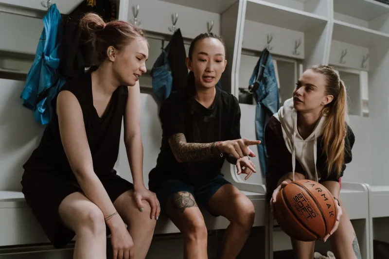 More Than a Game: How Native Youth Sports Programs Are Becoming Classrooms for Cultural Survival