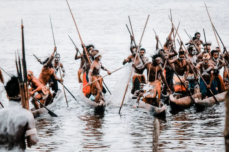 Water Is the Teacher: How Young Indigenous Activists Are Becoming the Environmental Leaders America Didn't Know It Needed