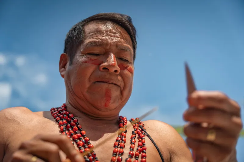 Where the Roots Go Deep: The Land Back Movement and What Coming Home Really Means