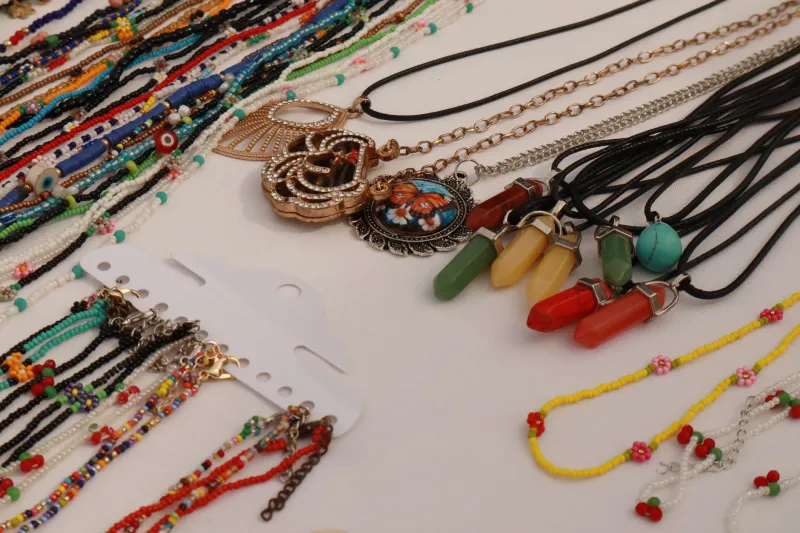 Threading the Past Into the Present: Young Indigenous Artisans Are Building Careers Without Selling Out Their Culture